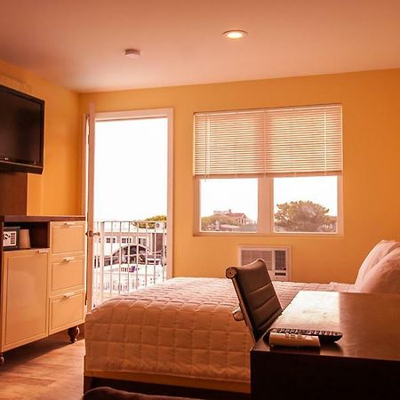 Grove Hotel Cherry Grove ภายนอก รูปภาพ