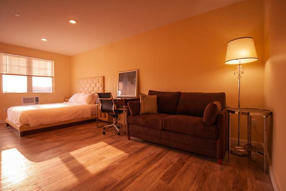 Grove Hotel Cherry Grove ภายนอก รูปภาพ